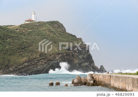 西崎灯台 46820093