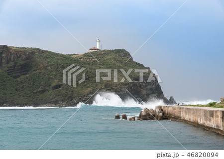 西崎灯台 西崎灯台 46820094
