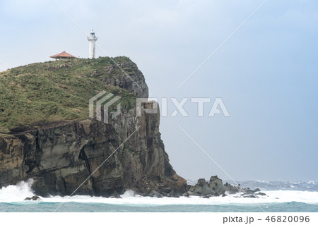 西崎灯台 46820096