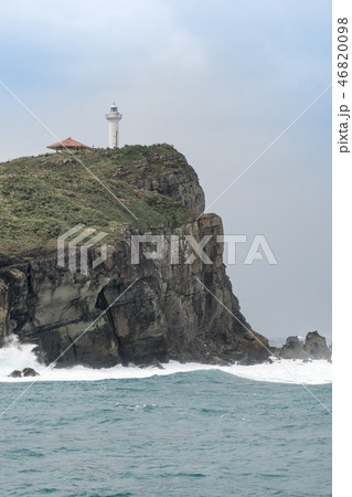 西崎灯台 46820098
