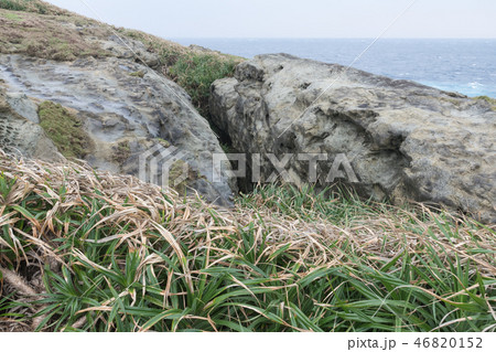 久部良バリ 46820152