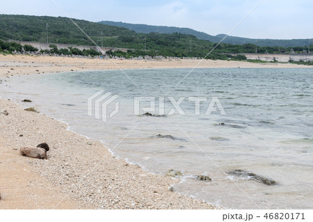 カタブル浜 カタブル浜 46820171