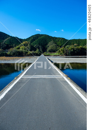 沈下橋 沈下橋 46820405