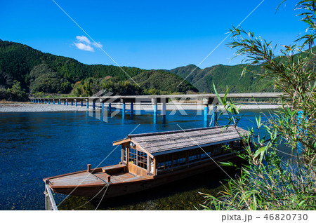 佐田沈下橋 佐田沈下橋 46820730