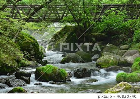 鉄道の旅　小海線　清里 46820740