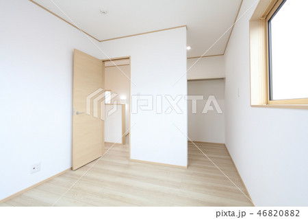 新築住宅 2階 主寝室 イメージ 46820882