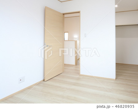 新築住宅 2階 主寝室 イメージ 新築住宅 2階 主寝室 イメージ 46820935