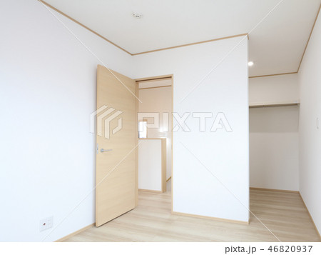 新築住宅 2階 主寝室 イメージ 新築住宅 2階 主寝室 イメージ 46820937