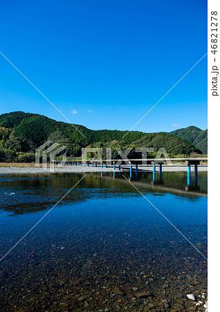 佐田沈下橋 佐田沈下橋 46821278