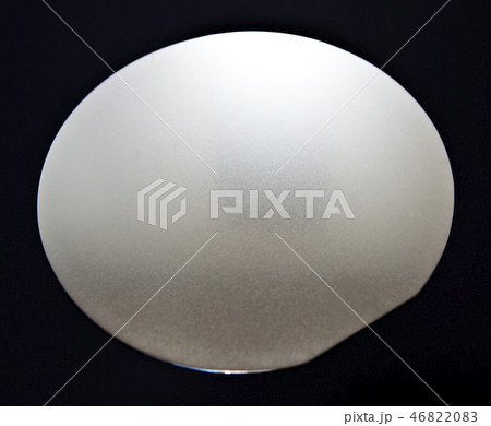 ウエハ 電子 46822083