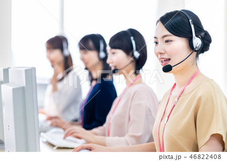 オペレーター オペレーター 46822408