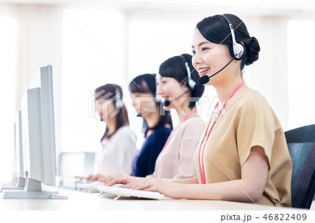 オペレーター オペレーター 46822409