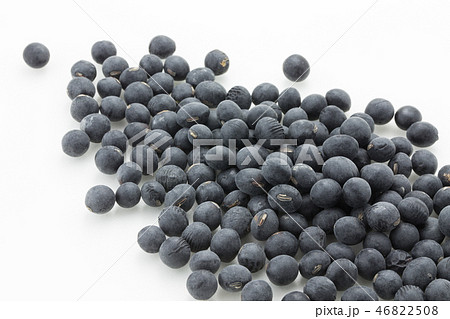 黒大豆 46822508