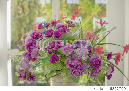 Artificial Flowers 46822700