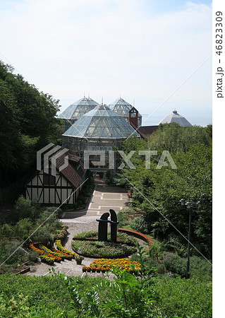 神戸布引ハーブ園～グラスハウスと出合いの門～ 46823309