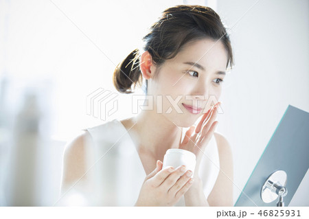 ビューティーイメージ　　 46825931