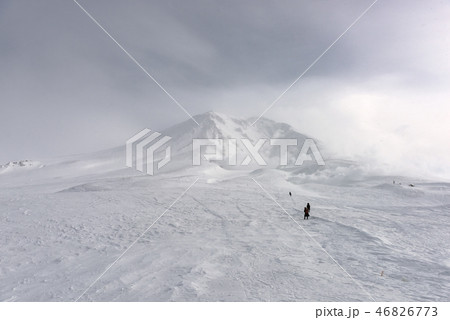 Mt. Asahidake, Japan 46826773