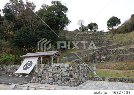 鳥羽城三ノ丸広場 46827583