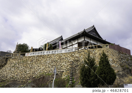 鞆の浦 古寺めぐり 福禅寺 對潮楼 鞆の浦 古寺めぐり 福禅寺 對潮楼 46828701