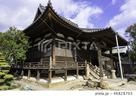 鞆の浦 古寺めぐり 福禅寺 對潮楼 鞆の浦 古寺めぐり 福禅寺 對潮楼 46828703