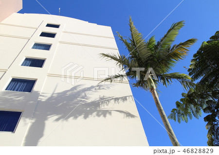 オーストラリア・ケアンズの風景 46828829