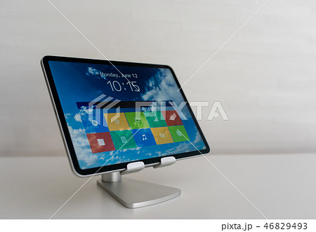 ,タブレット 46829493
