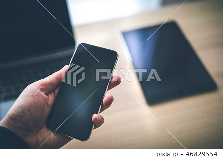 ガジェット ガジェット 46829554