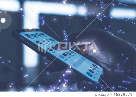 ガジェット ガジェット 46829579