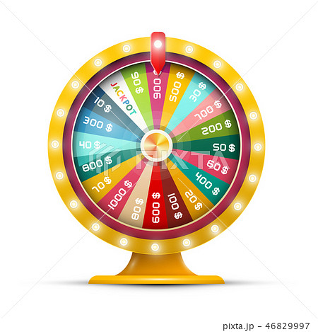 Jackpot Wheel Casino