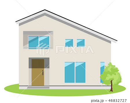 住宅 住宅 46832727