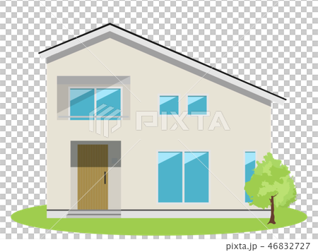 住宅 住宅 46832727