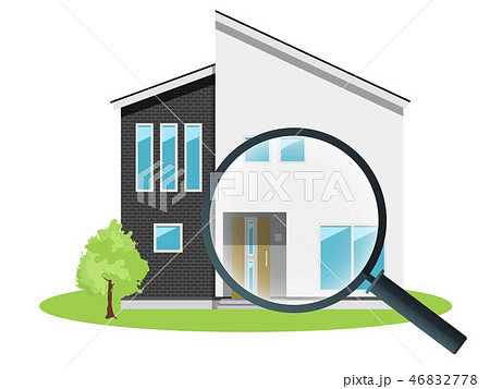 住宅 住宅 46832778