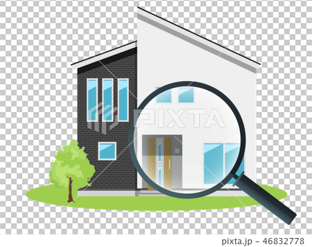 住宅 住宅 46832778