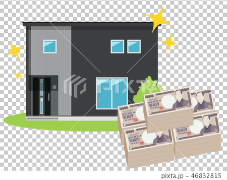 A house 46832815