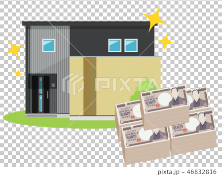 A house 46832816