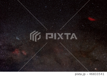 ペルセウス座 46833541