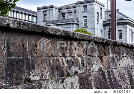 私学校跡 46834147