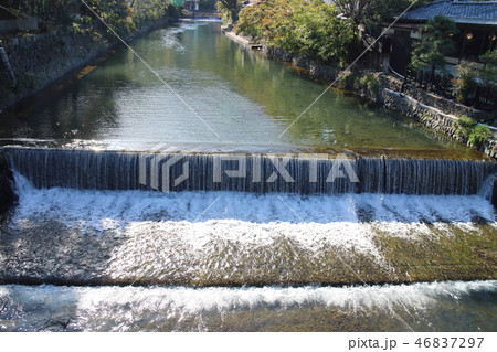 京都 嵐山・桂川 京都 嵐山・桂川 46837297