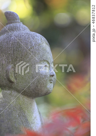 薬師寺 観音様 東京都足立区伊興 薬師寺 観音様 東京都足立区伊興 46837812