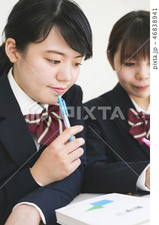 女子高生イメージ 46838941