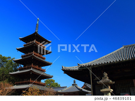 四国霊場 本山寺 四国霊場 本山寺 46839101