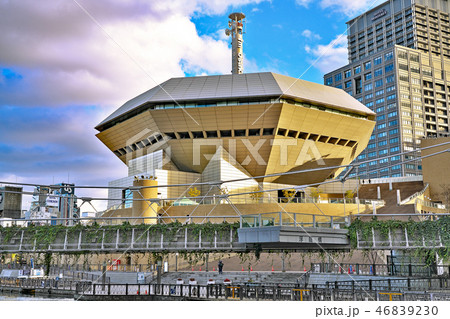 【湊町リバープレイス】 大阪府大阪市浪速区湊町 【湊町リバープレイス】 大阪府大阪市浪速区湊町 46839230