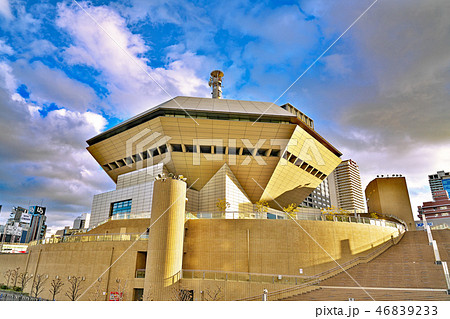 【湊町リバープレイス】 大阪府大阪市浪速区湊町 46839233