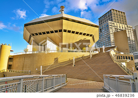 【湊町リバープレイス】 大阪府大阪市浪速区湊町 46839236