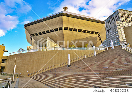 【湊町リバープレイス】 大阪府大阪市浪速区湊町 46839238