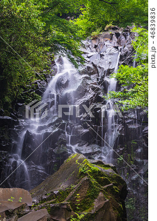 箱根、飛竜の滝 箱根、飛竜の滝 46839836