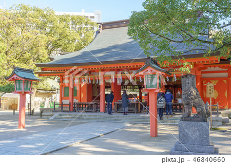 住吉神社 (福岡市) 46840660