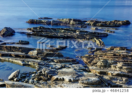 犬吠埼の白亜紀浅海堆積物 46841258