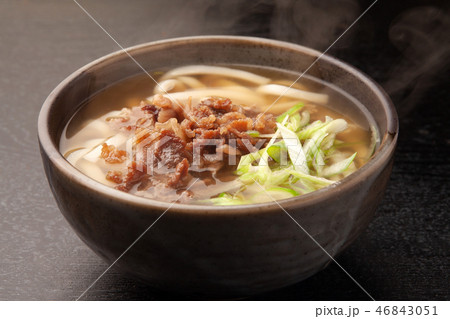 肉うどん 46843051