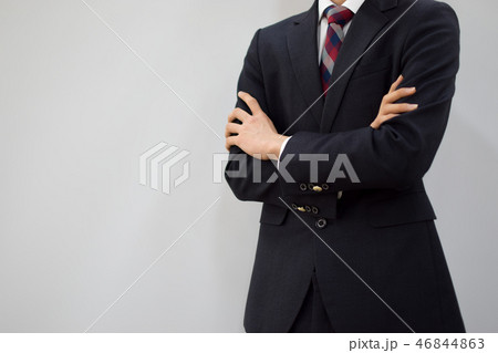 事業 営業 ビジネス 46844863